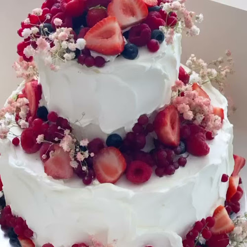 Potxolito_cakes/ Repostería creativa Phone number