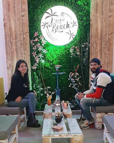 Bahía Beach - Gastronomía y hostelería