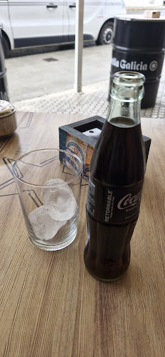 Comentarii opinii despre Cafe Bar Manuela