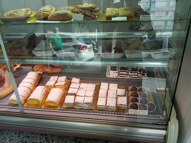 Opinii despre Panadería Brimel în A Coruña - Gastronomía y hostelería