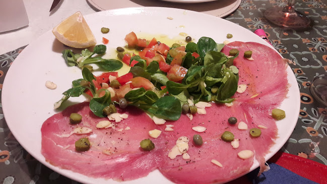 Restaurante La Bella Torino - Gastronomía y hostelería