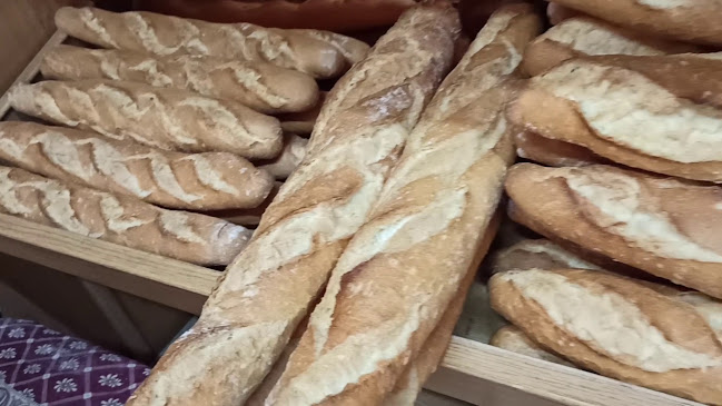 Opinii despre Panadería Pastelería Los Artesanos în Valencia - Gastronomía y hostelería