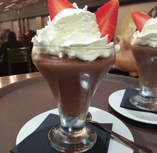 Comentarii opinii despre A Baiuca de Mondariz