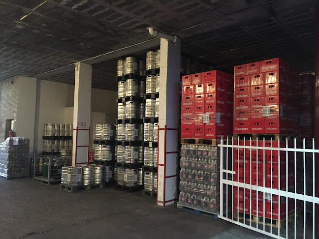 Av. de la Constitución, 56, 41200 Alcalá del Río, Sevilla