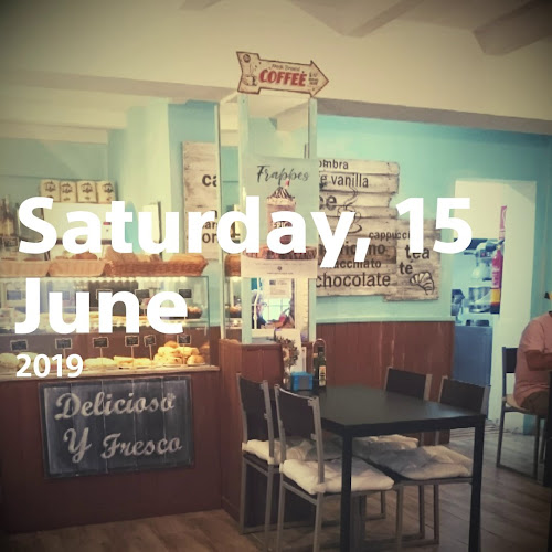 Opinii despre Nickys Cafe în Fuengirola - Gastronomía y hostelería