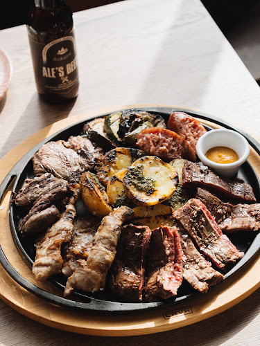 Bar restaurante Ale's Beer - Pamplona