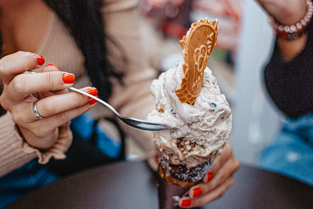 Mammamia Gran Canaria - Gelato y Pizzeria Las Canteras - Las Palmas de Gran Canaria