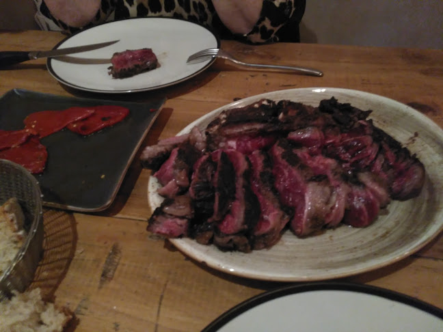 Restaurante Arima - Gastronomía y hostelería