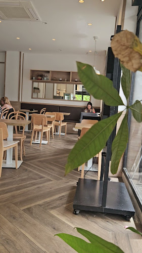 Opinii despre Cafetería Vivari în Barcelona - Gastronomía y hostelería