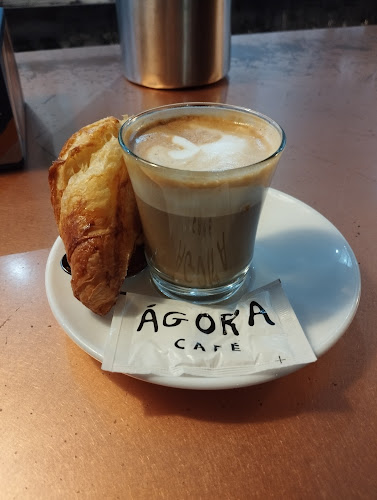 Café Ágora - León