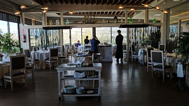 Restaurante Portonovo