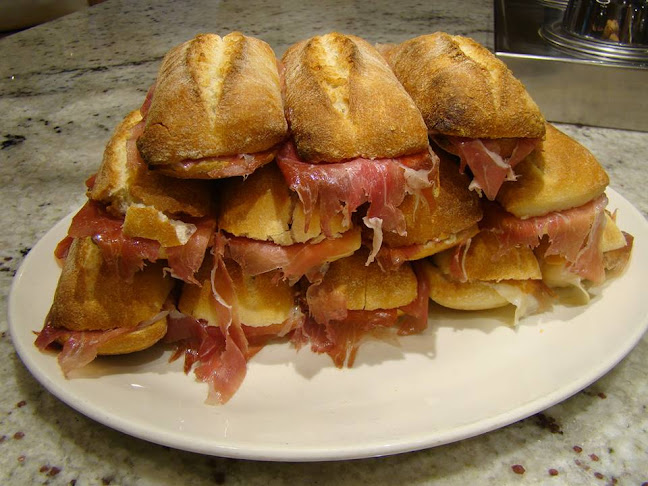 Bar Restaurante EGOSARI - Gastronomía y hostelería