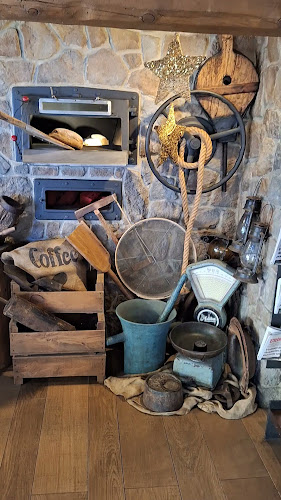 Panaderia S'Estació - Gastronomía y hostelería