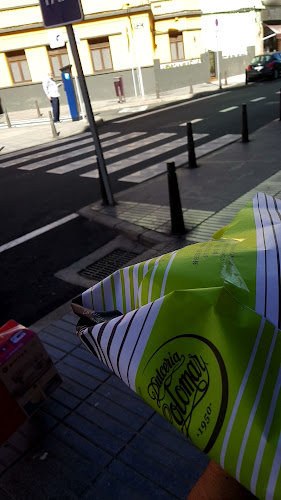 Dulceria Colomar - Gastronomía y hostelería