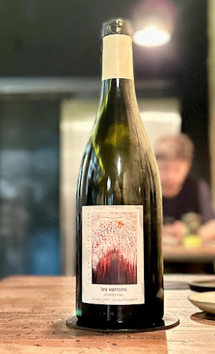 Terra à Vins - Gastronomía y hostelería