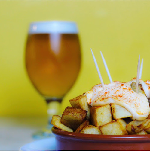 Comments and reviews of Illuminati Bar