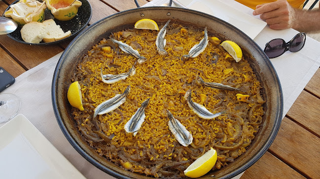 Opinii despre La Nansa în Oliva - Gastronomía y hostelería