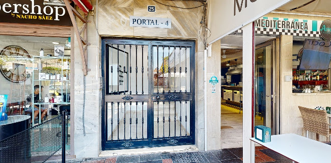 Comentarii opinii despre Cafetería Arroyo