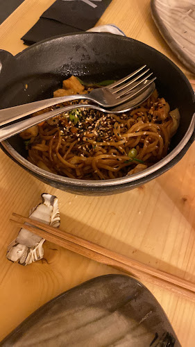 Sibuya Urban Sushi Bar Phone number