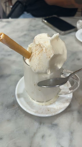 Comentarii opinii despre Horchatería Alboraya