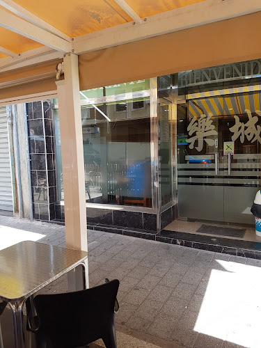 Ciudad Feliz - Paterna