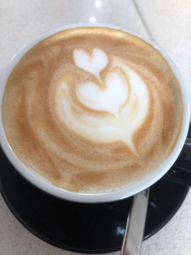 Andy's coffee - Playa Honda