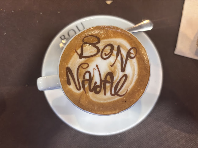 Opinii despre Cafè Arrels în Barcelona - Gastronomía y hostelería