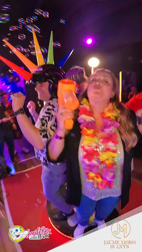 Av. Alcalde Porqueres, 9, 25008 Lleida