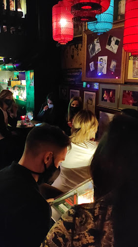 Opinii despre Rockade în Bilbao - Gastronomía y hostelería