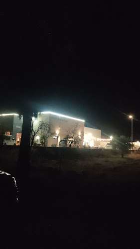 Cañada Real Restaurante