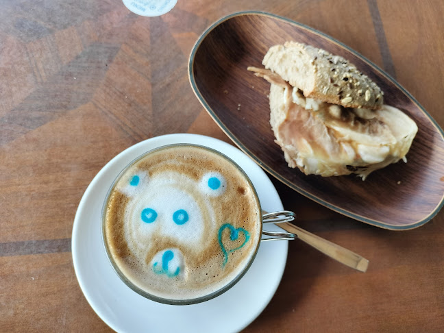 Andy's coffee - Playa Honda