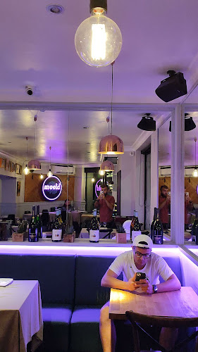 Opinii despre Sitges Restaurante Barcelona în Barcelona - Gastronomía y hostelería