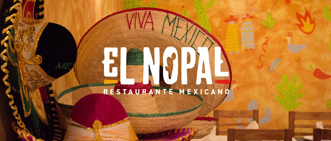 Reviews of Restaurante El Nopal in Granada - Gastronomía y hostelería