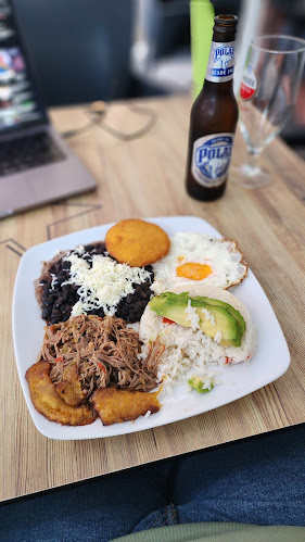 Donde Siempre Restaurantes - Barcelona