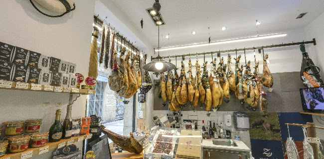 Zapore Jai - Gastronomía y hostelería