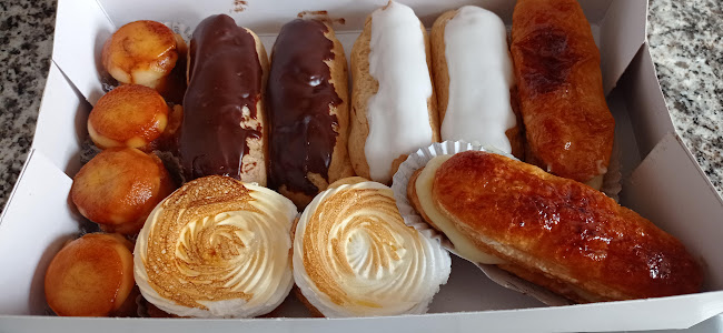 Confitería Rufino - Gastronomía y hostelería