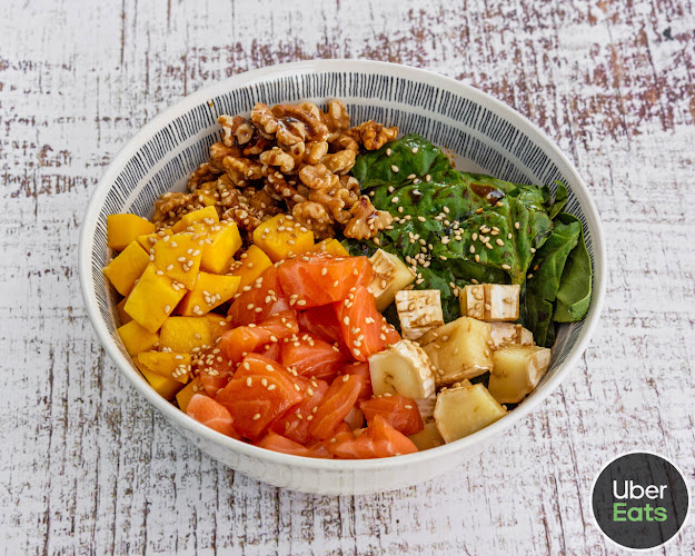 Restaurante La Biblioteca