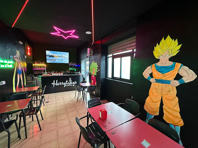 Comments and reviews of Tokys San Mario