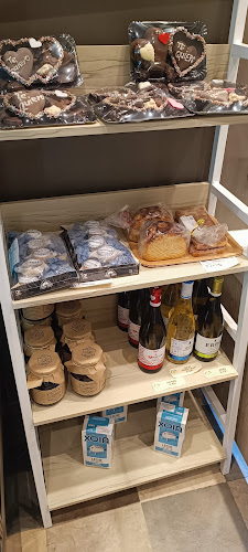 Panadería Juan Sanz - Santo Tomé del Puerto