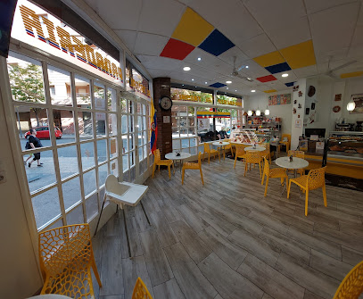 Panadería Colombiana El Trigal