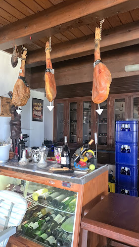 Restaurante El Espigón