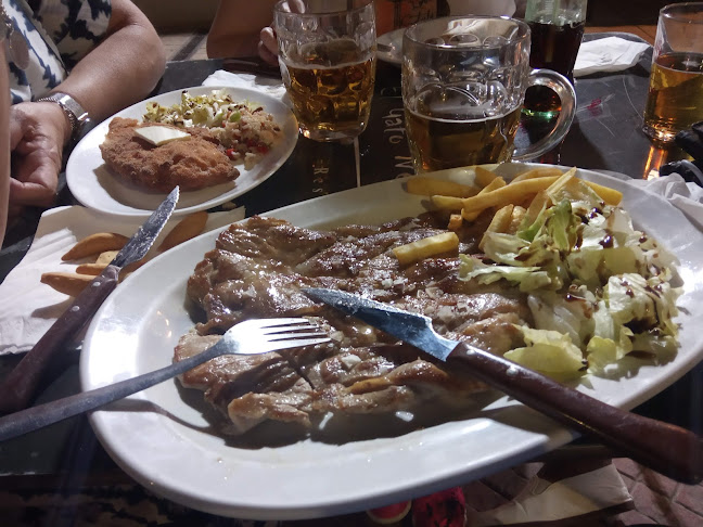 Bar Moli Tapas - Gastronomía y hostelería