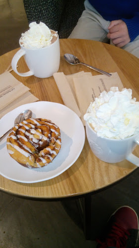 Starbucks Phone number