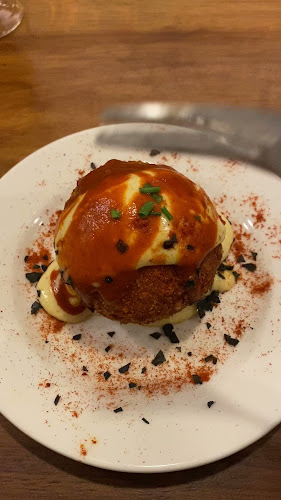 Reviews of La Ceferina Vermuteria in Barcelona - Gastronomía y hostelería