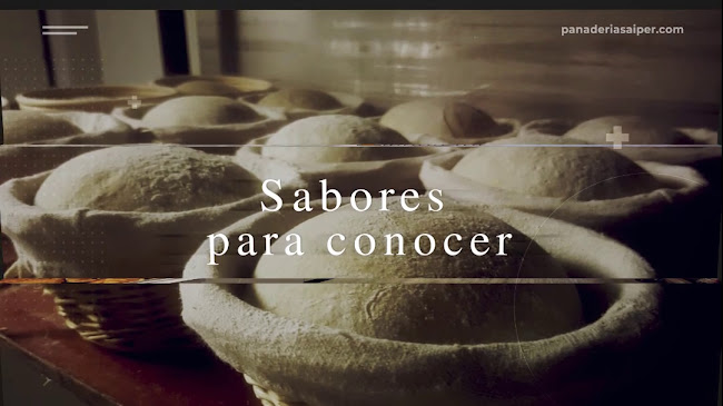 Reviews of Panadería Saiper in Camargo - Gastronomía y hostelería