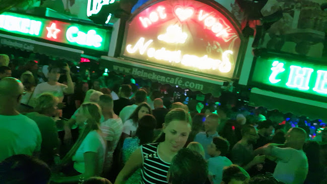 Opinii despre Het Heineken Cáfe în Maspalomas - Gastronomía y hostelería