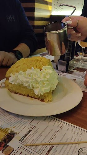 Opinii despre Bar Concordia în Barcelona - Gastronomía y hostelería