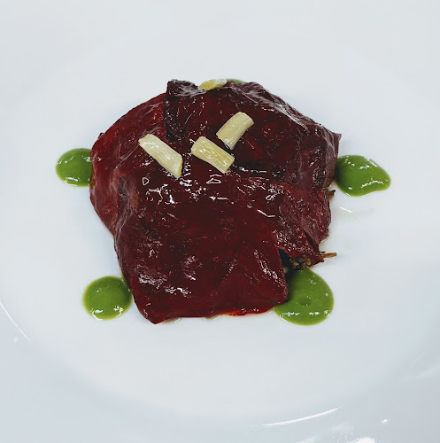 Comentarii opinii despre El 2 Vallehermoso