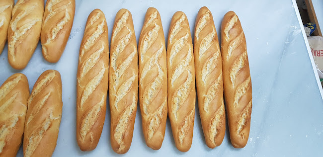 Reviews of Panadería Ortega in Alhama de Granada - Gastronomía y hostelería