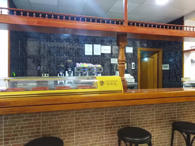 Comentarii opinii despre Bar Santafe